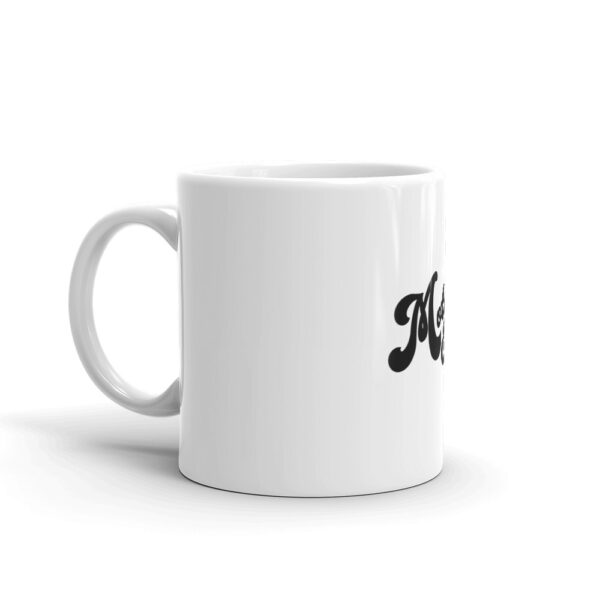 Mother Enough Mug - Image 3