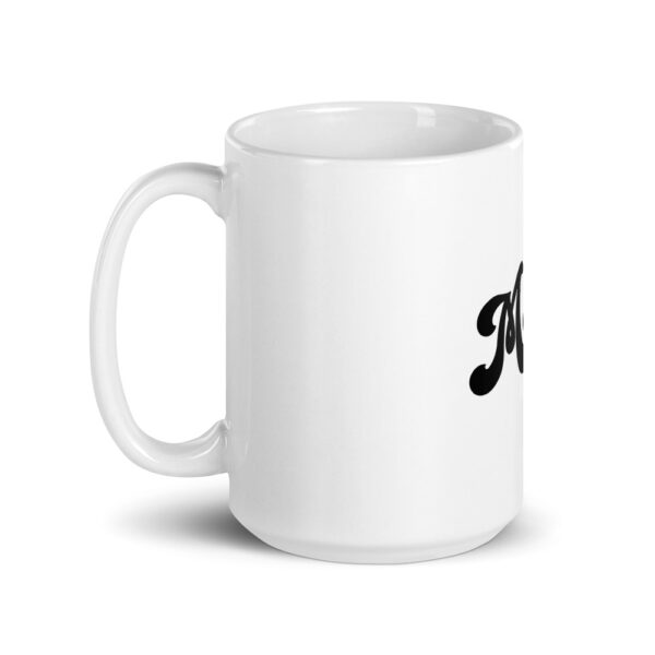 Mother Enough Mug - Image 6